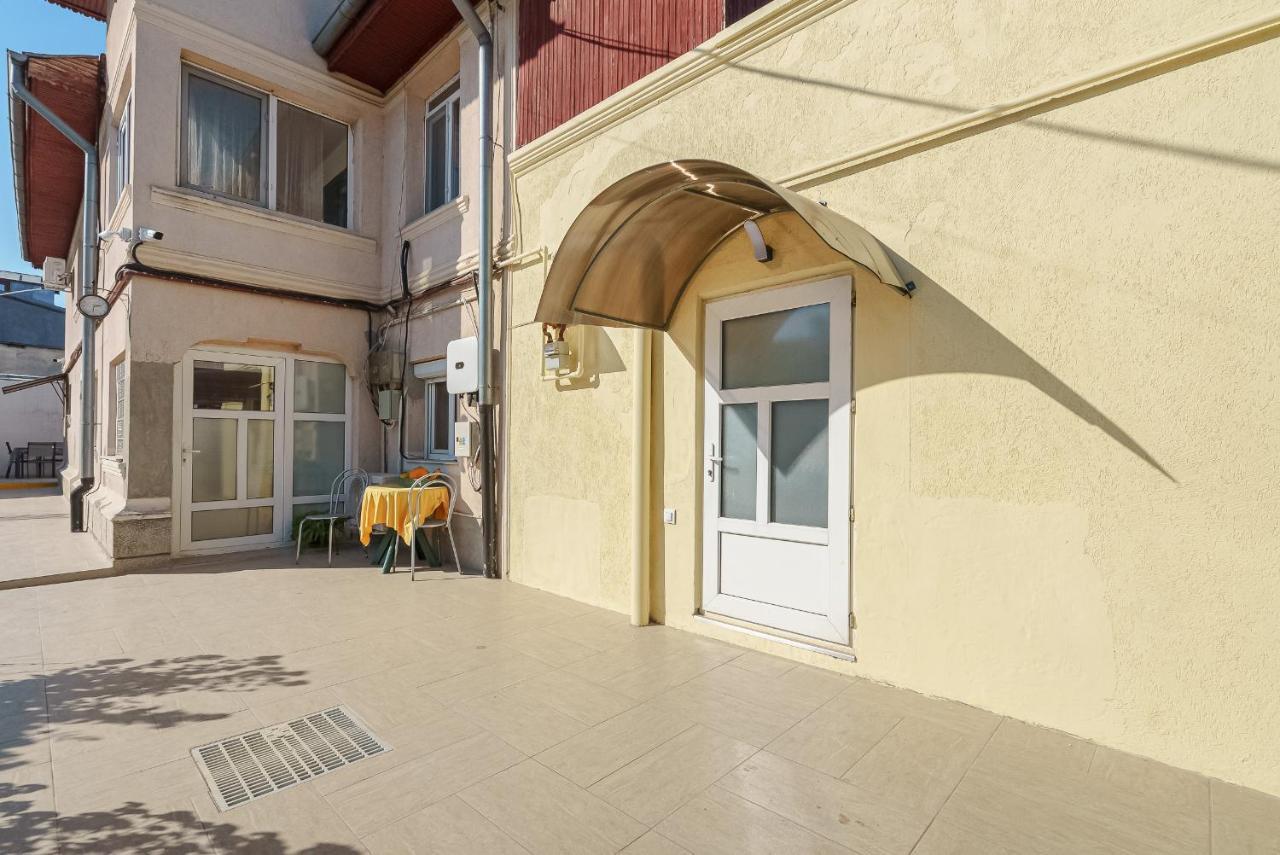 Stone Gate #3 Appartamento Bucarest